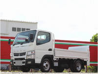 MITSUBISHI FUSO Canter Flat Body TPG-FBA00 2014 40,460km_3