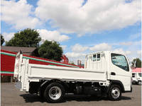 MITSUBISHI FUSO Canter Flat Body TPG-FBA00 2014 40,460km_4