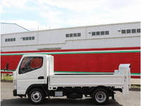 MITSUBISHI FUSO Canter Flat Body TPG-FBA00 2014 40,460km_7