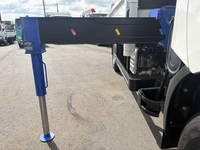HINO Dutro Truck (With 4 Steps Of Cranes) 2KG-XZU712M 2024 396km_16
