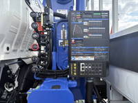 HINO Dutro Truck (With 4 Steps Of Cranes) 2KG-XZU712M 2024 396km_18