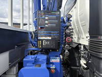 HINO Dutro Truck (With 4 Steps Of Cranes) 2KG-XZU712M 2024 396km_19