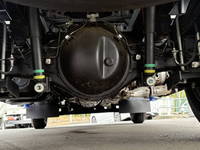 HINO Dutro Truck (With 4 Steps Of Cranes) 2KG-XZU712M 2024 396km_22