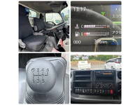 HINO Dutro Truck (With 4 Steps Of Cranes) 2KG-XZU712M 2024 396km_28
