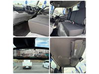 HINO Dutro Truck (With 4 Steps Of Cranes) 2KG-XZU712M 2024 396km_29