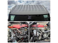 HINO Dutro Truck (With 4 Steps Of Cranes) 2KG-XZU712M 2024 396km_30