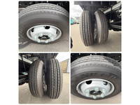 HINO Dutro Truck (With 4 Steps Of Cranes) 2KG-XZU712M 2024 396km_31