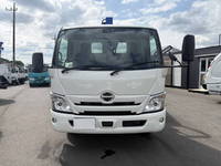 HINO Dutro Truck (With 4 Steps Of Cranes) 2KG-XZU712M 2024 396km_5