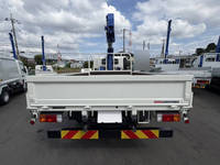 HINO Dutro Truck (With 4 Steps Of Cranes) 2KG-XZU712M 2024 396km_8