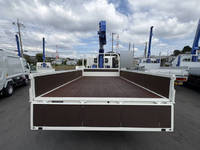 HINO Dutro Truck (With 4 Steps Of Cranes) 2KG-XZU712M 2024 396km_9