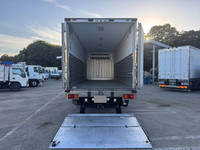 ISUZU Forward Refrigerator & Freezer Truck TKG-FRR90T2 2016 433,800km_11
