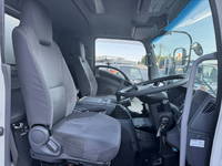 ISUZU Forward Refrigerator & Freezer Truck TKG-FRR90T2 2016 433,800km_15