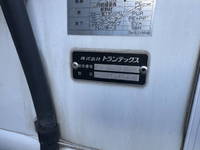 ISUZU Forward Refrigerator & Freezer Truck TKG-FRR90T2 2016 433,800km_27