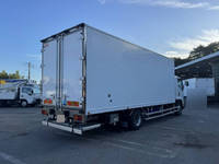 ISUZU Forward Refrigerator & Freezer Truck TKG-FRR90T2 2016 433,800km_2