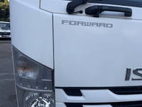 ISUZU Forward Refrigerator & Freezer Truck TKG-FRR90T2 2016 433,800km_37