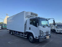 ISUZU Forward Refrigerator & Freezer Truck TKG-FRR90T2 2016 433,800km_3