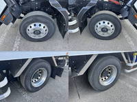 ISUZU Forward Refrigerator & Freezer Truck TKG-FRR90T2 2016 433,800km_40
