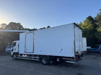 ISUZU Forward Refrigerator & Freezer Truck TKG-FRR90T2 2016 433,800km_4