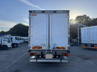 ISUZU Forward Refrigerator & Freezer Truck TKG-FRR90T2 2016 433,800km_6