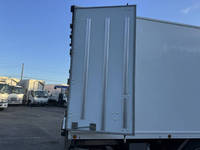 ISUZU Forward Refrigerator & Freezer Truck TKG-FRR90T2 2016 433,800km_8
