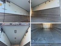 ISUZU Forward Refrigerator & Freezer Truck TKG-FRR90T2 2016 433,800km_9