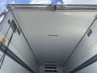 HINO Ranger Refrigerator & Freezer Truck TKG-FD7JLAA 2016 767,156km_14
