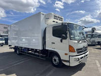 HINO Ranger Refrigerator & Freezer Truck TKG-FD7JLAA 2016 767,156km_3