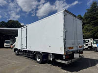 HINO Ranger Refrigerator & Freezer Truck TKG-FD7JLAA 2016 767,156km_4