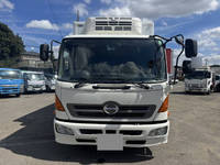 HINO Ranger Refrigerator & Freezer Truck TKG-FD7JLAA 2016 767,156km_5