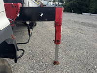HINO Ranger Truck (With 4 Steps Of Cranes) TKG-FC9JKAP 2014 52,633km_10