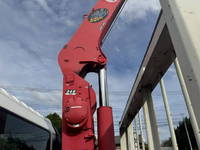 HINO Ranger Truck (With 4 Steps Of Cranes) TKG-FC9JKAP 2014 52,633km_12