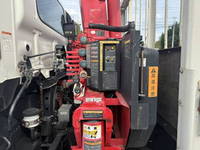 HINO Ranger Truck (With 4 Steps Of Cranes) TKG-FC9JKAP 2014 52,633km_13