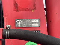 HINO Ranger Truck (With 4 Steps Of Cranes) TKG-FC9JKAP 2014 52,633km_14