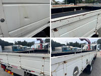 HINO Ranger Truck (With 4 Steps Of Cranes) TKG-FC9JKAP 2014 52,633km_35