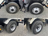 HINO Ranger Truck (With 4 Steps Of Cranes) TKG-FC9JKAP 2014 52,633km_38