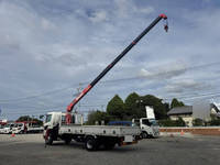 HINO Ranger Truck (With 4 Steps Of Cranes) TKG-FC9JKAP 2014 52,633km_9