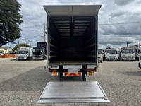 ISUZU Forward Aluminum Wing TKG-FRR90T2 2014 567,283km_15