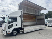 ISUZU Forward Aluminum Wing TKG-FRR90T2 2014 567,283km_1