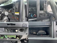 ISUZU Forward Aluminum Wing TKG-FRR90T2 2014 567,283km_36