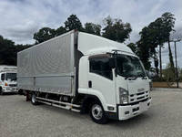ISUZU Forward Aluminum Wing TKG-FRR90T2 2014 567,283km_3