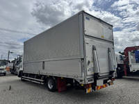 ISUZU Forward Aluminum Wing TKG-FRR90T2 2014 567,283km_4