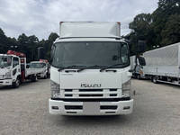 ISUZU Forward Aluminum Wing TKG-FRR90T2 2014 567,283km_5