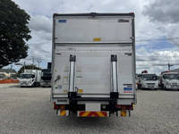 ISUZU Forward Aluminum Wing TKG-FRR90T2 2014 567,283km_6