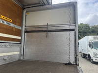 ISUZU Forward Aluminum Wing TKG-FRR90T2 2014 567,283km_8
