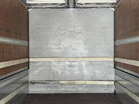 ISUZU Forward Aluminum Wing TKG-FRR90T2 2014 567,283km_9