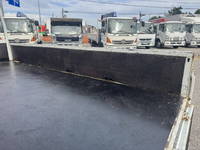 MITSUBISHI FUSO Canter Truck (With 4 Steps Of Cranes) KK-FG52EE 2000 33,244km_10