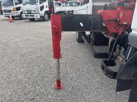 MITSUBISHI FUSO Canter Truck (With 4 Steps Of Cranes) KK-FG52EE 2000 33,244km_15