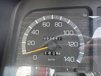 MITSUBISHI FUSO Canter Truck (With 4 Steps Of Cranes) KK-FG52EE 2000 33,244km_20