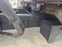 MITSUBISHI FUSO Canter Truck (With 4 Steps Of Cranes) KK-FG52EE 2000 33,244km_27