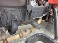 MITSUBISHI FUSO Canter Truck (With 4 Steps Of Cranes) KK-FG52EE 2000 33,244km_32